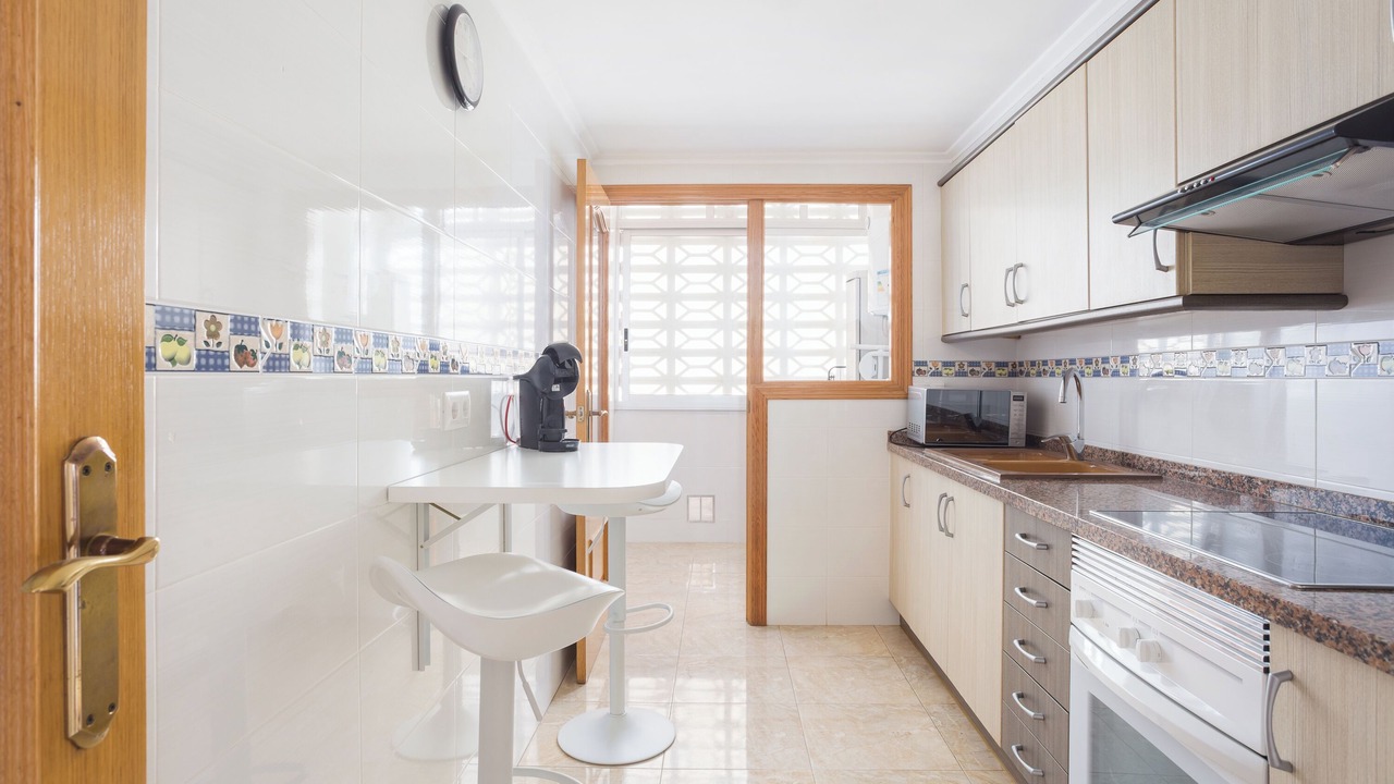Photo of Kitchen in Daimuz