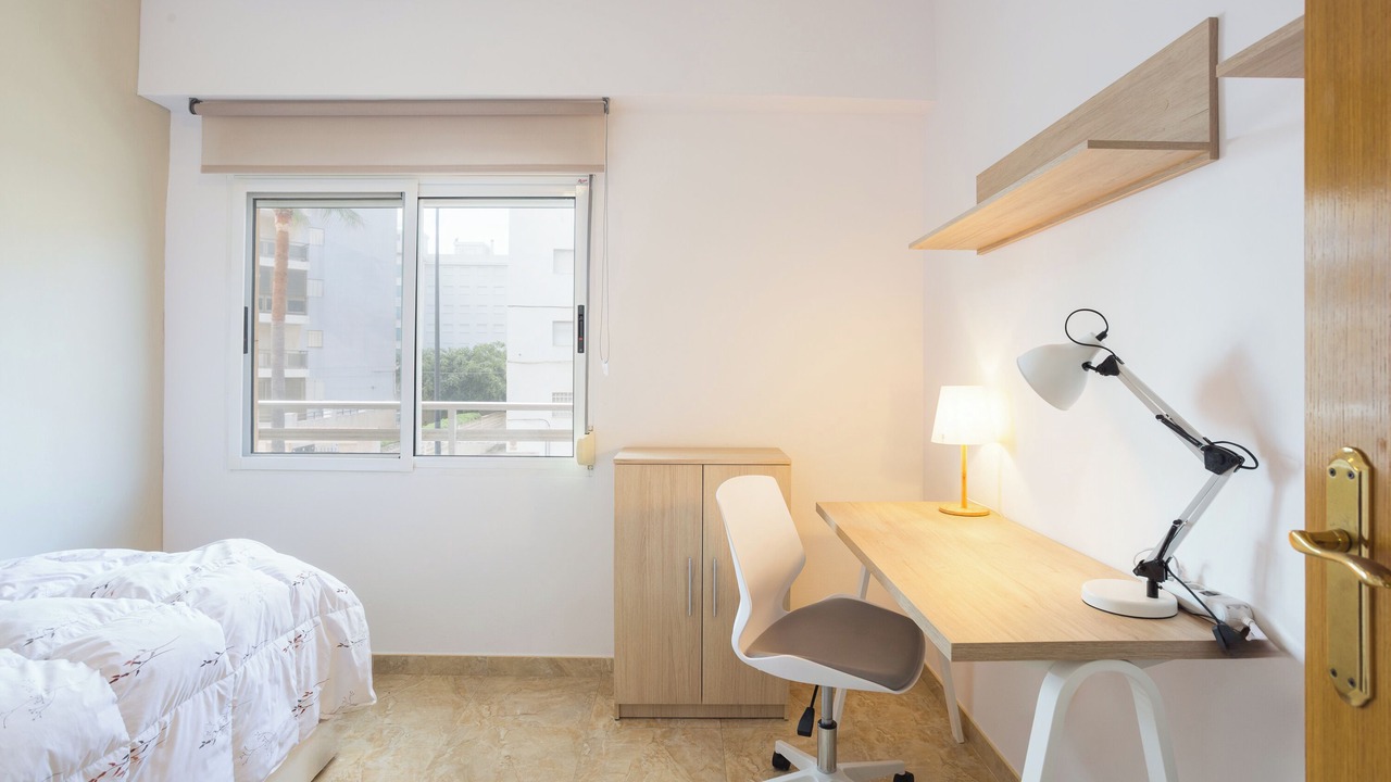 Photo of Bedroom in Daimuz