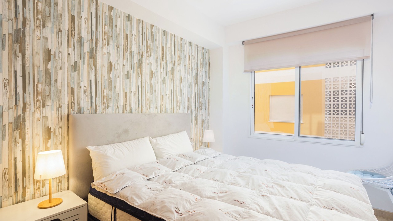 Photo of Bedroom in Daimuz