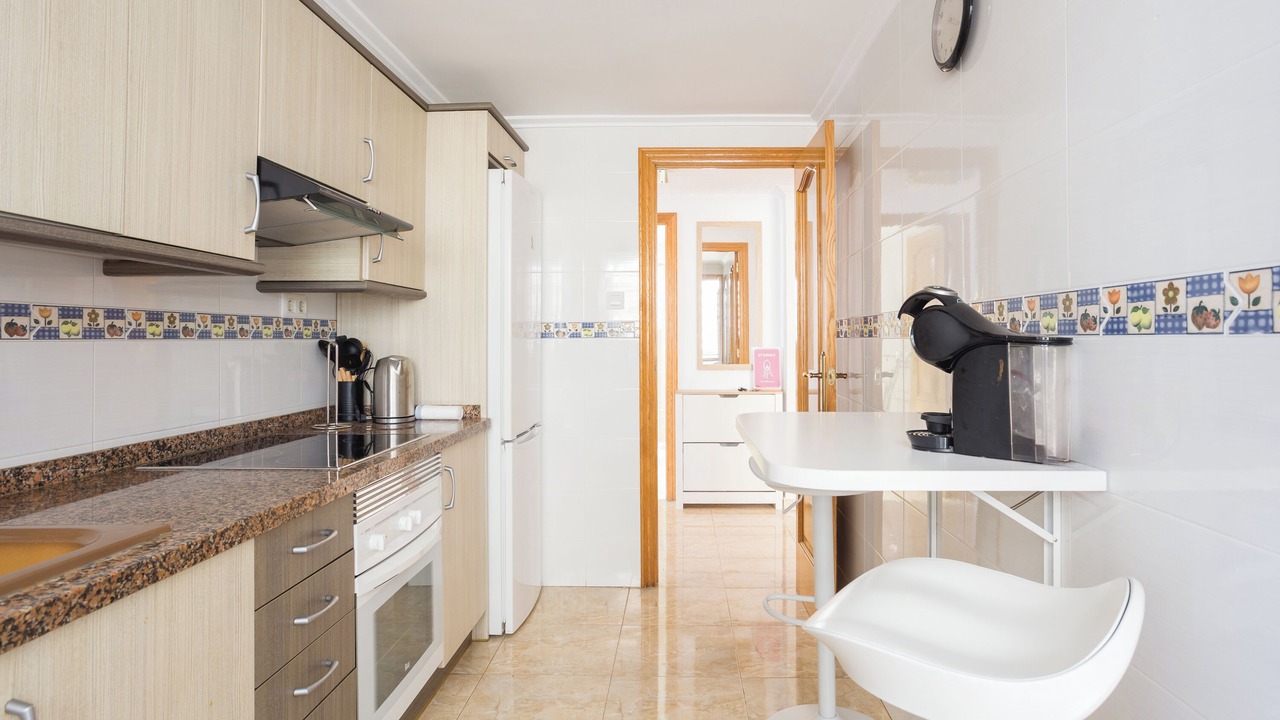 Photo of Kitchen in Daimuz