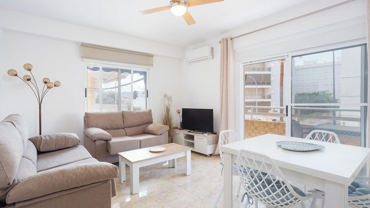 Photo of Livingroom in Daimuz