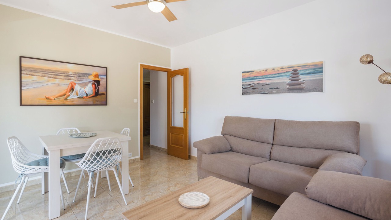Photo of Livingroom in Daimuz