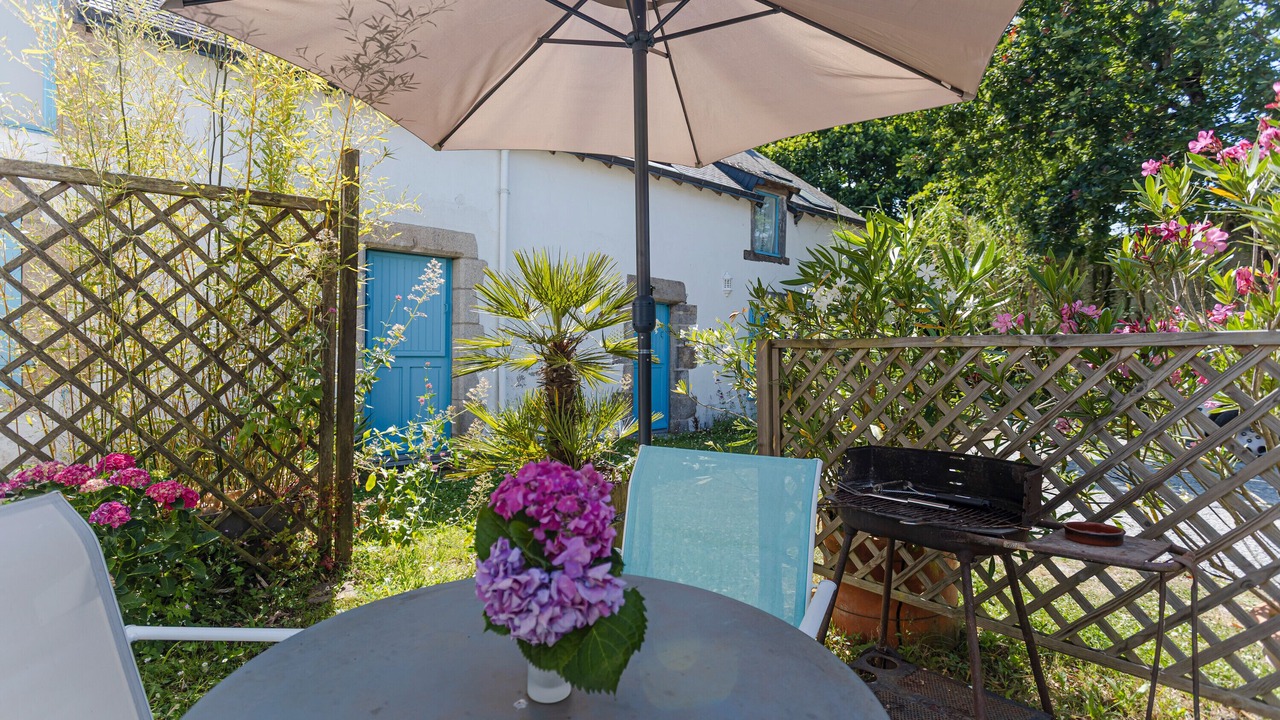 Photo of Outdoor in Theix-Noyalo