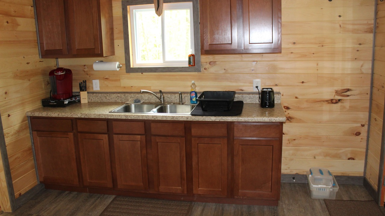 Photo of Kitchen in Jasper
