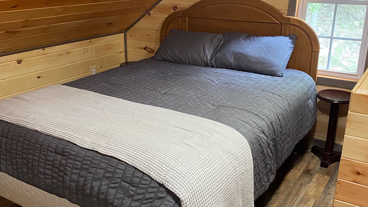 Photo of Bedroom in Jasper