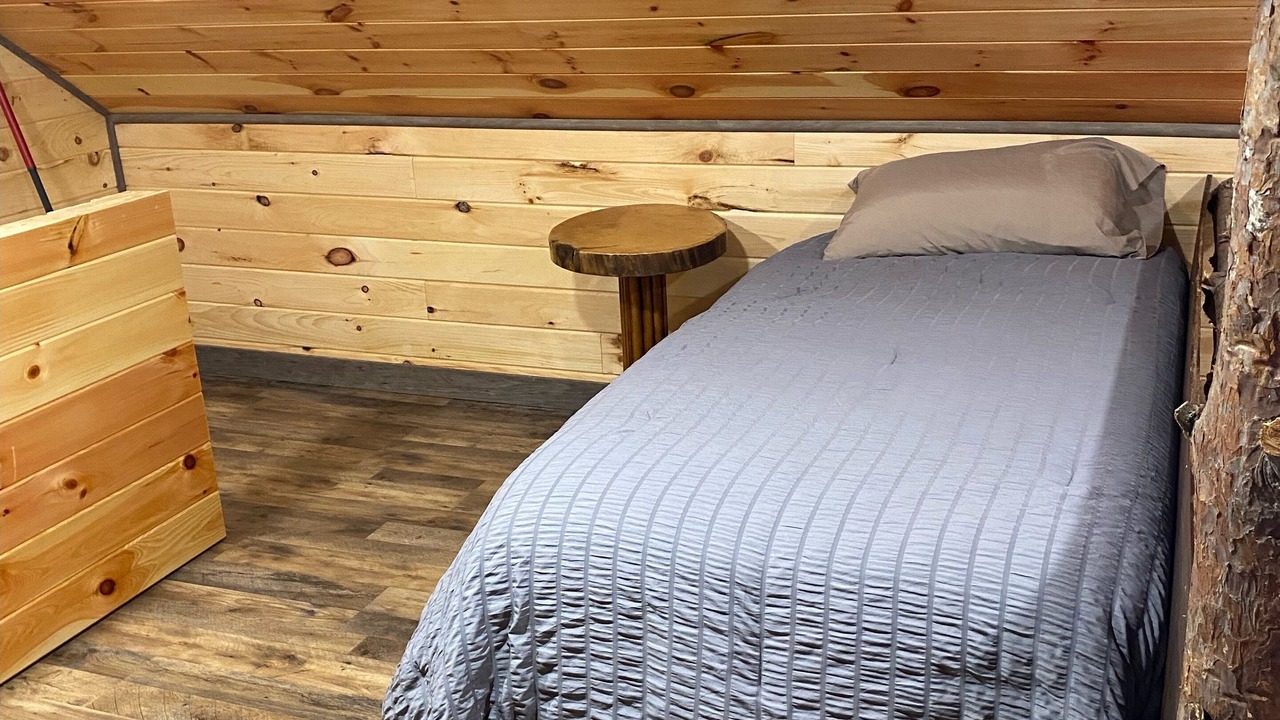 Photo of Bedroom in Jasper