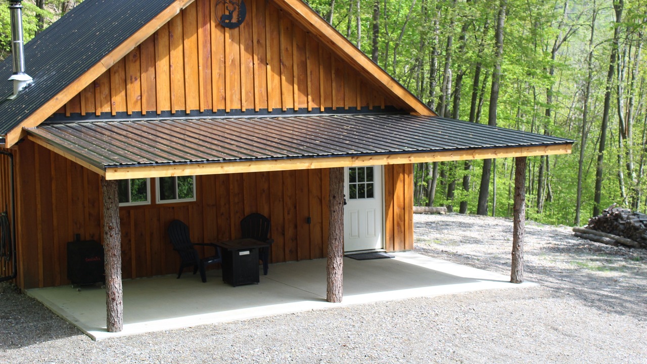 Photo of Outdoor in Jasper