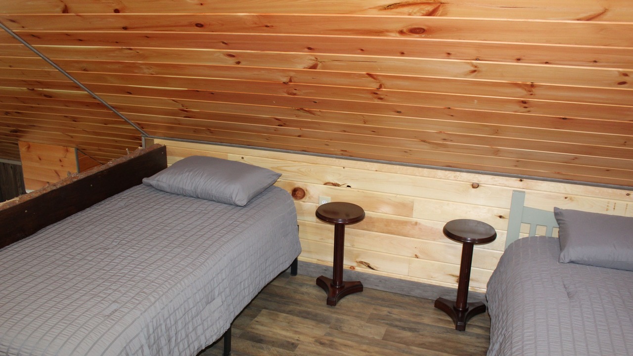 Photo of Bedroom in Jasper