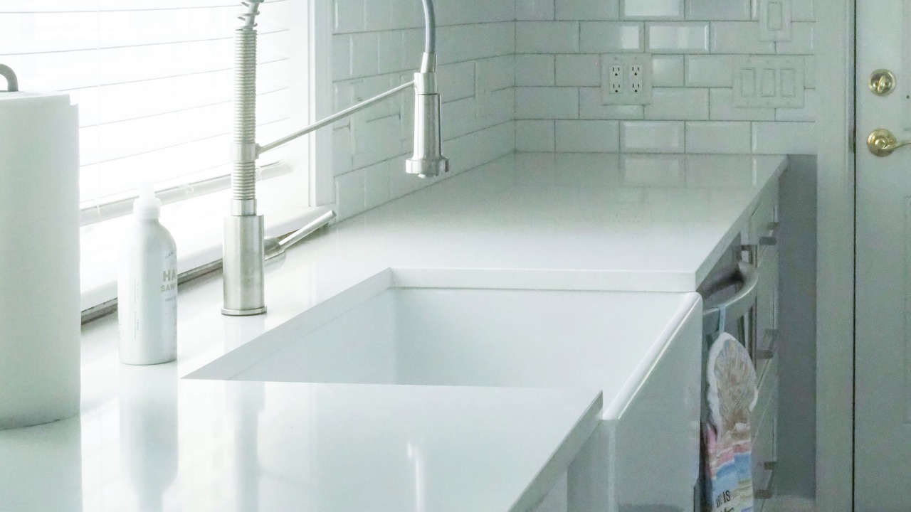 Photo of Kitchen in Winthrop