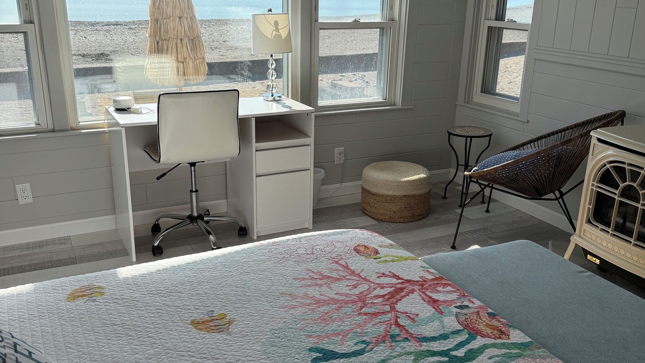 Photo of Bedroom in Winthrop