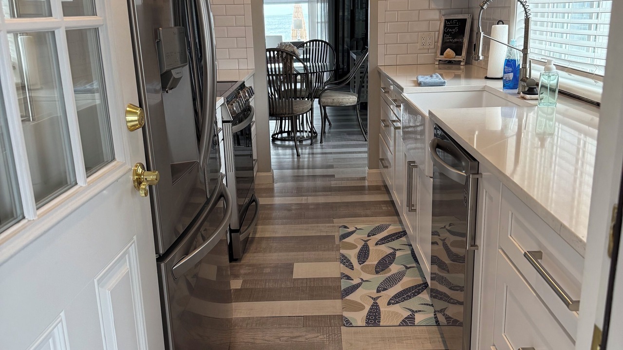 Photo of Kitchen in Winthrop