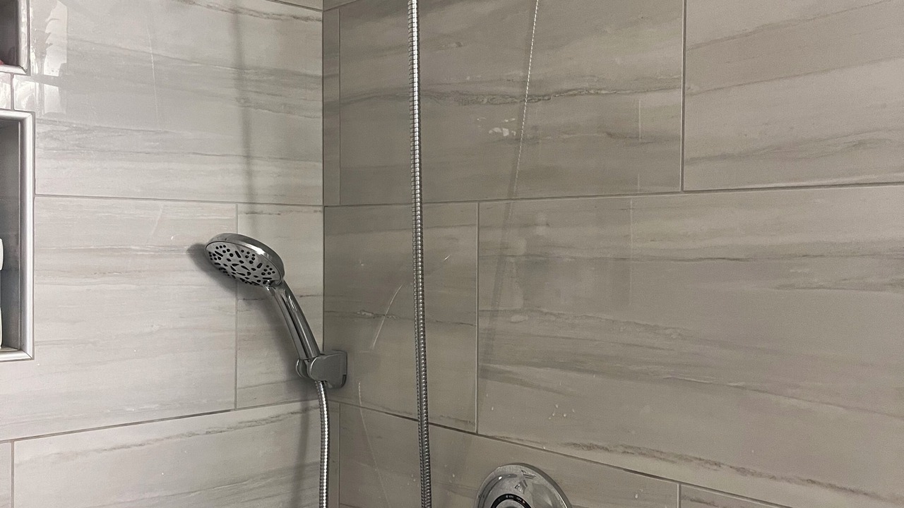 Photo of Bathroom in Winthrop
