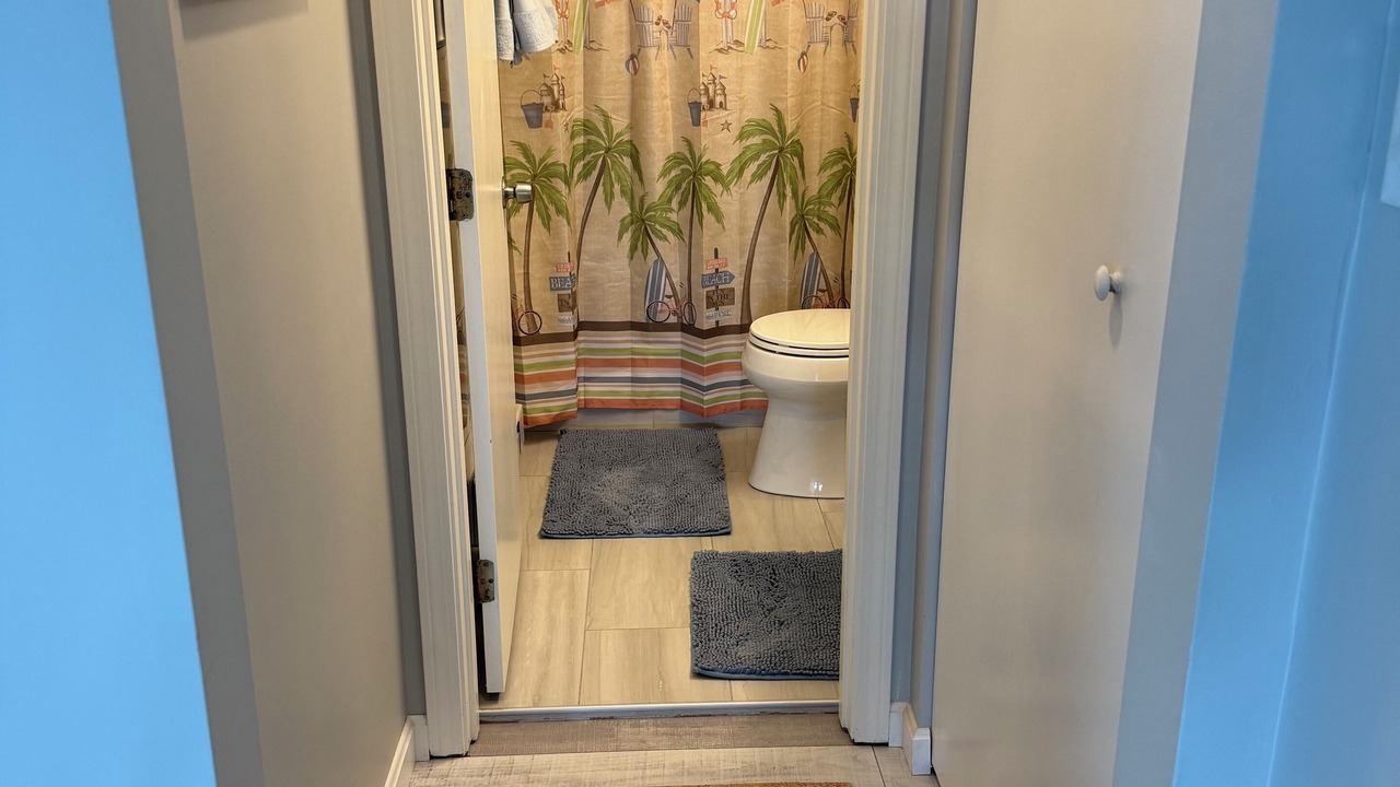 Photo of Bathroom in Winthrop