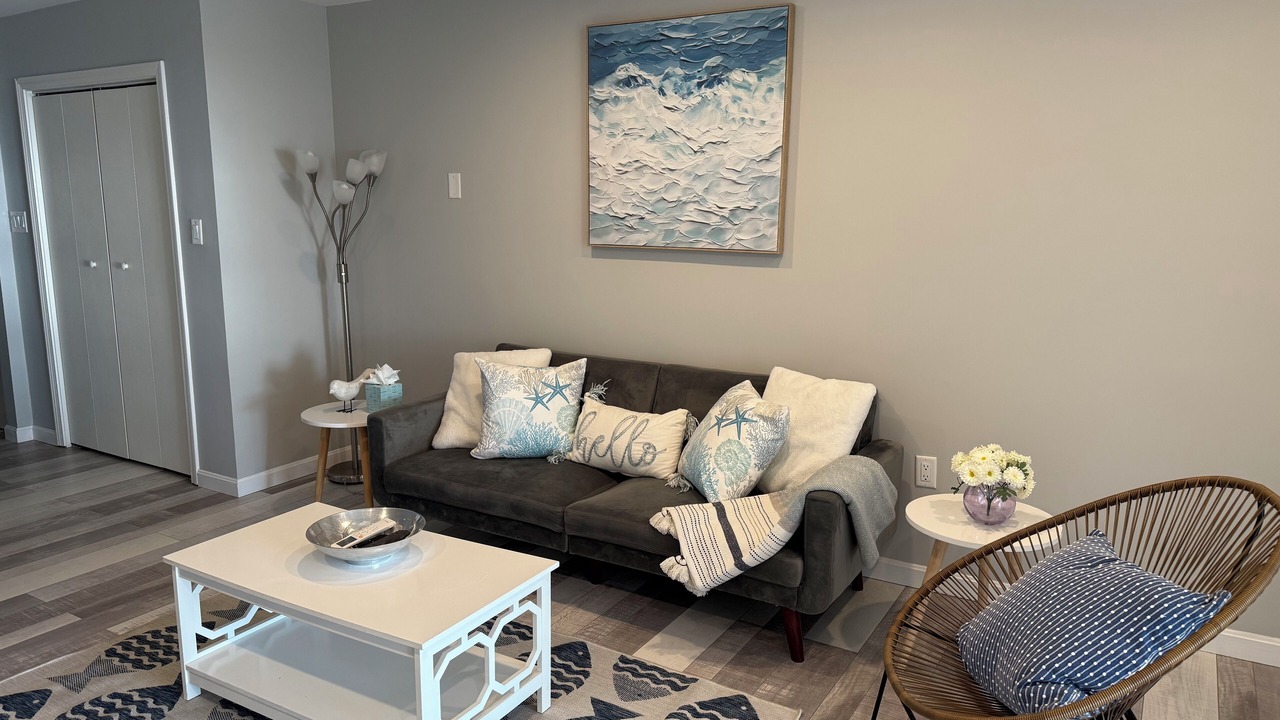 Photo of Livingroom in Winthrop