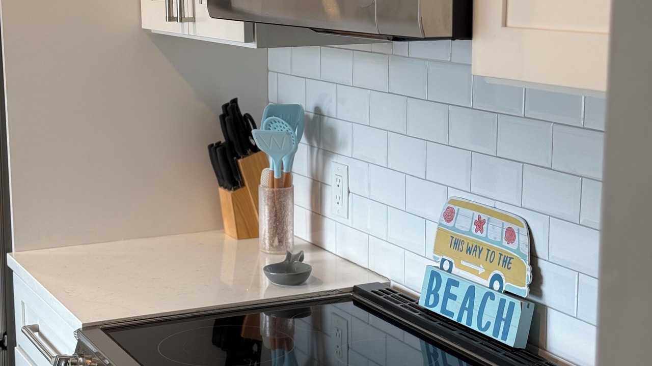 Photo of Kitchen in Winthrop