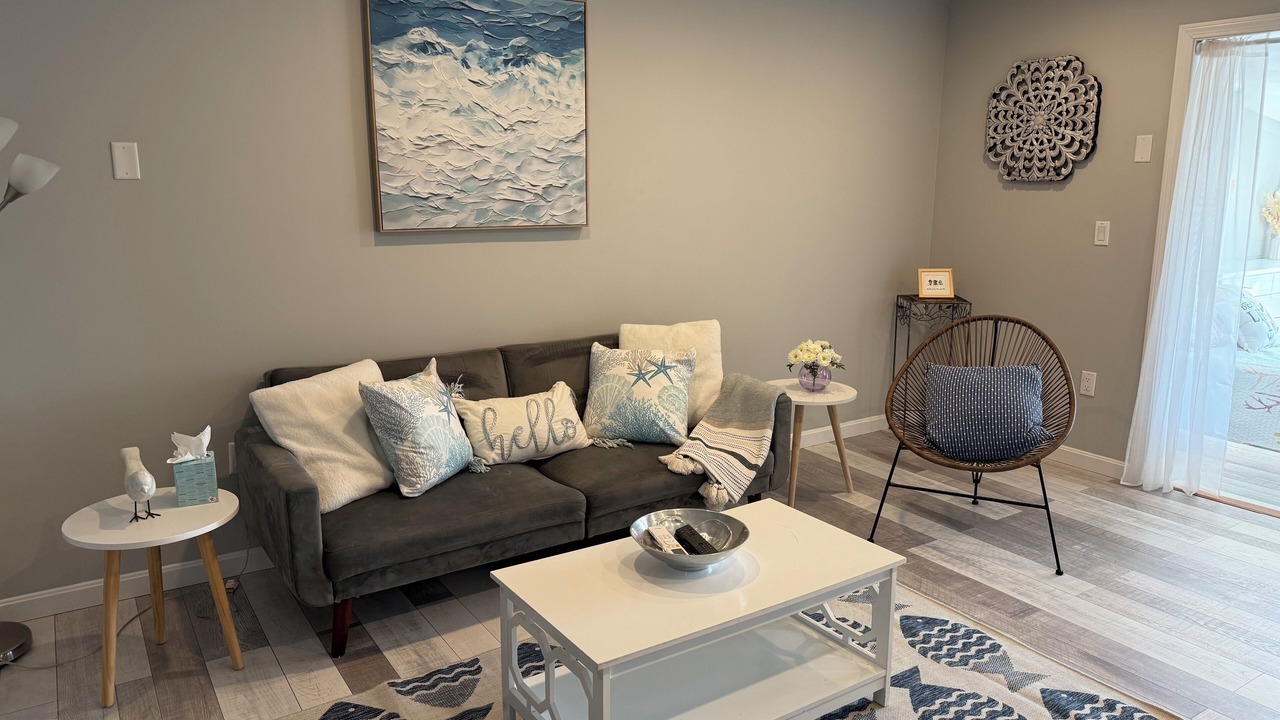 Photo of Livingroom in Winthrop