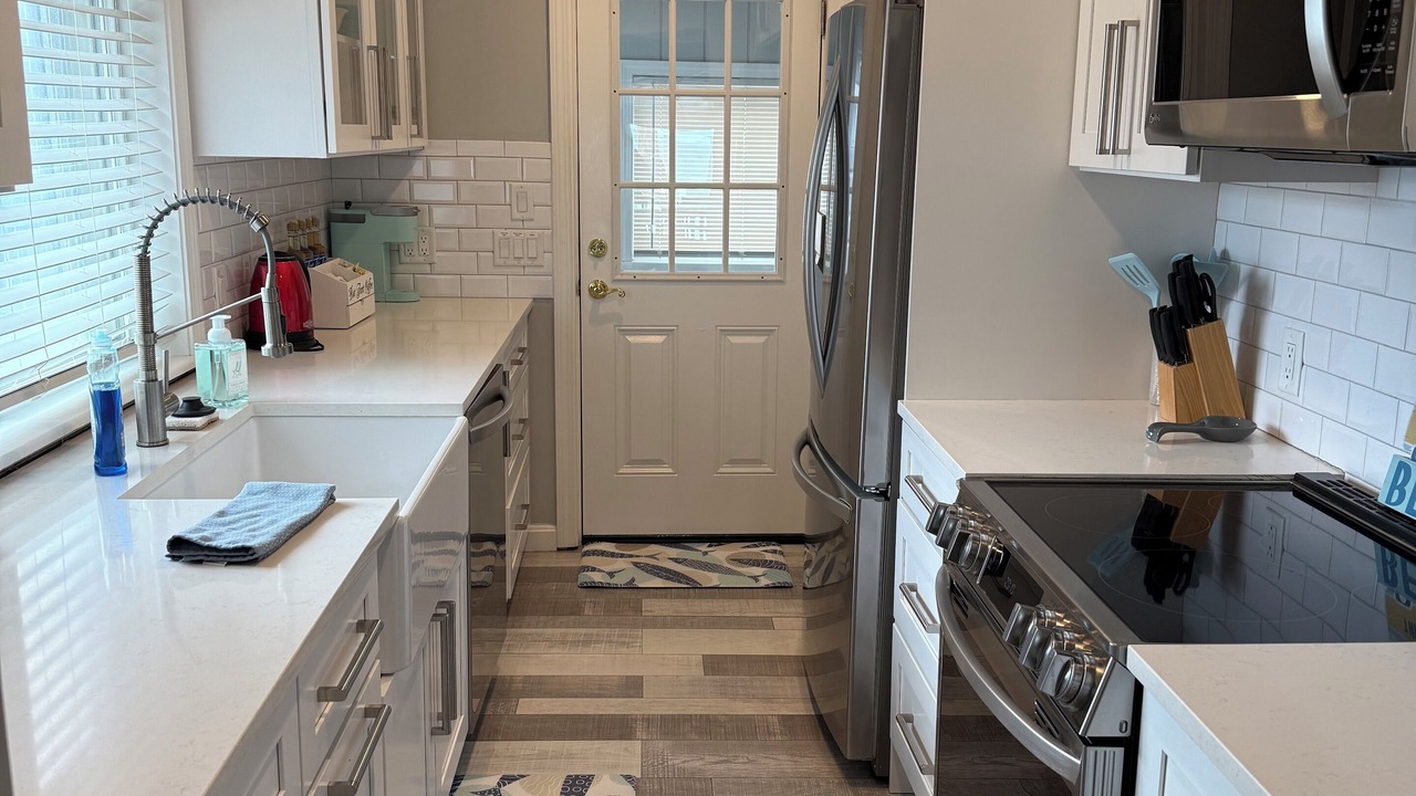 Photo of Kitchen in Winthrop