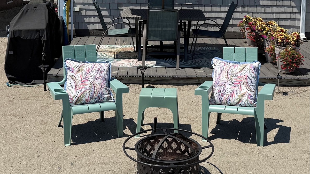 Photo of Outdoor in Winthrop