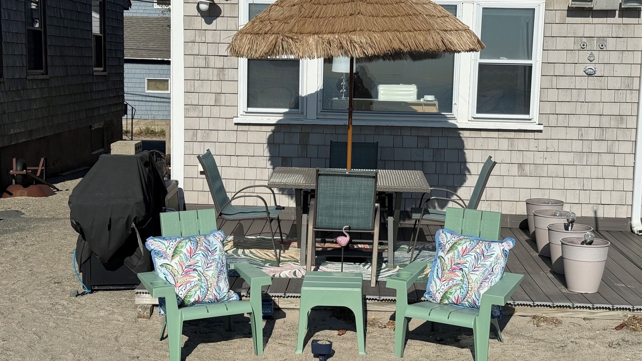 Photo of Outdoor in Winthrop
