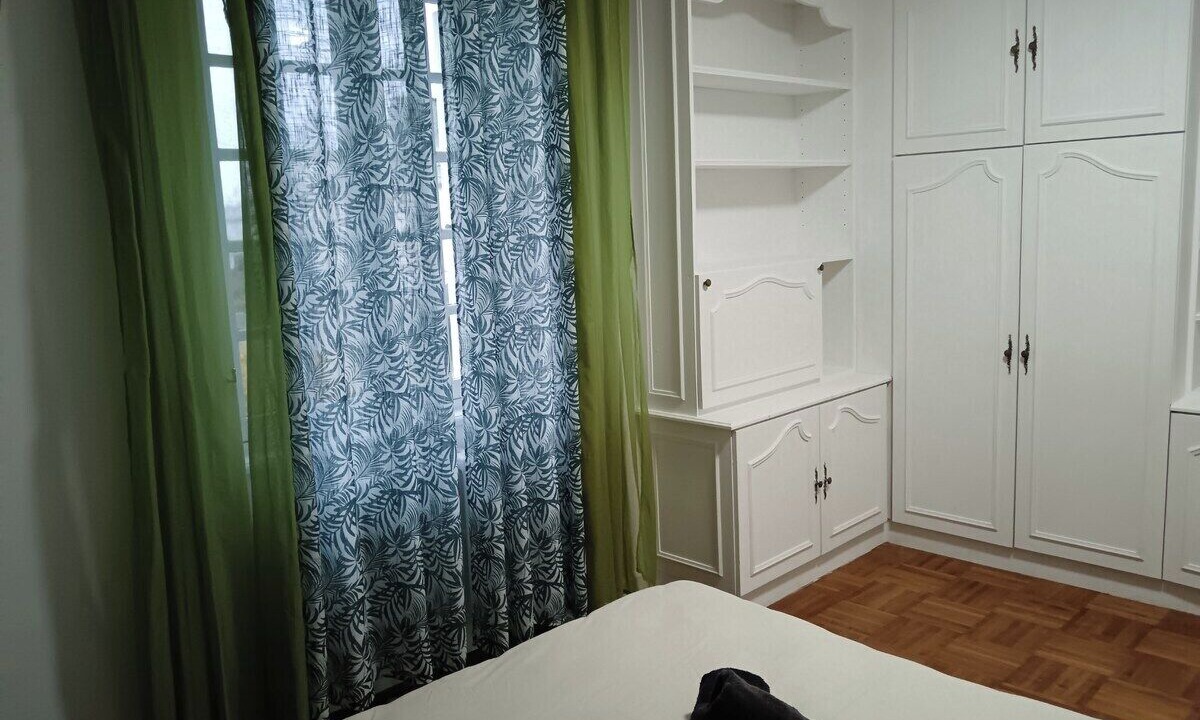 Photo of Bedroom in Carhaix-Plouguer