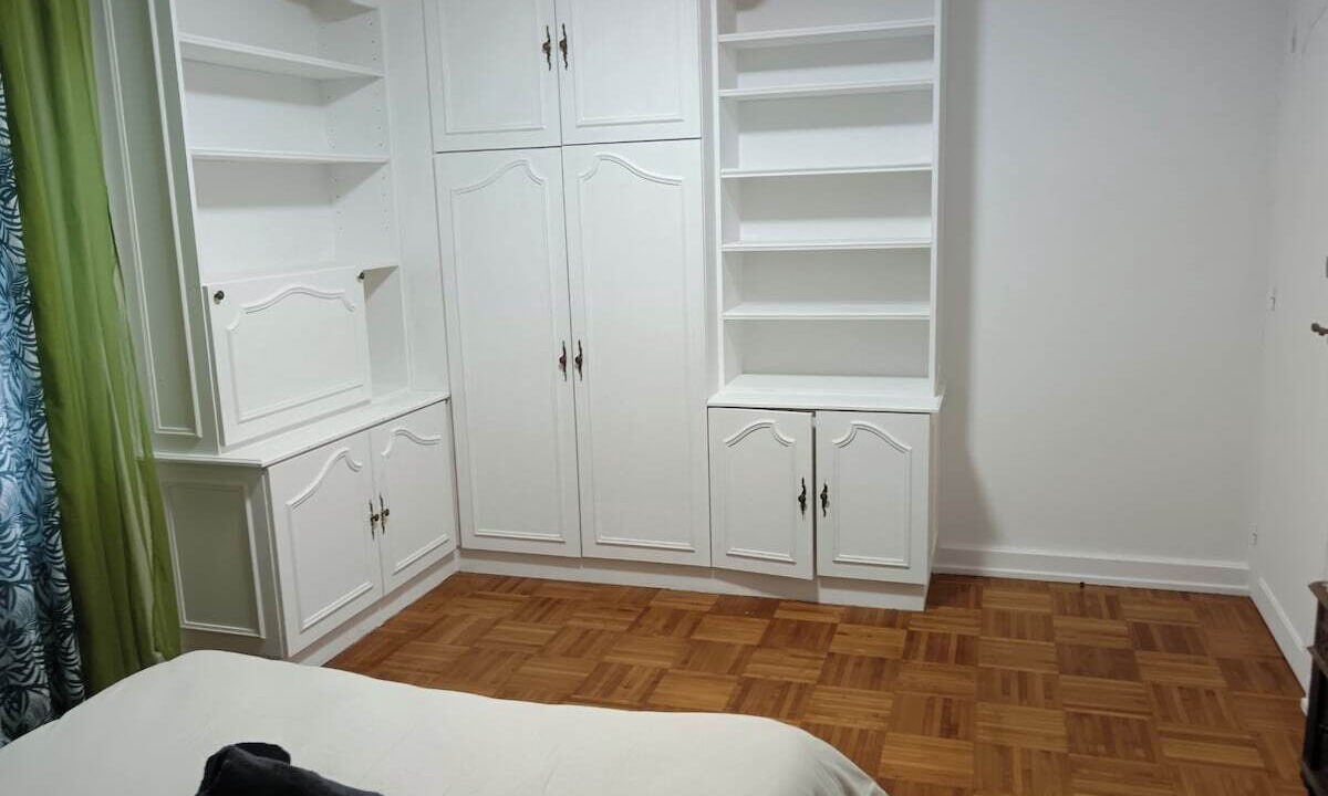 Photo of Bedroom in Carhaix-Plouguer