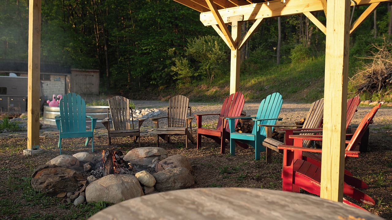 Photo of Outdoor in Conesus