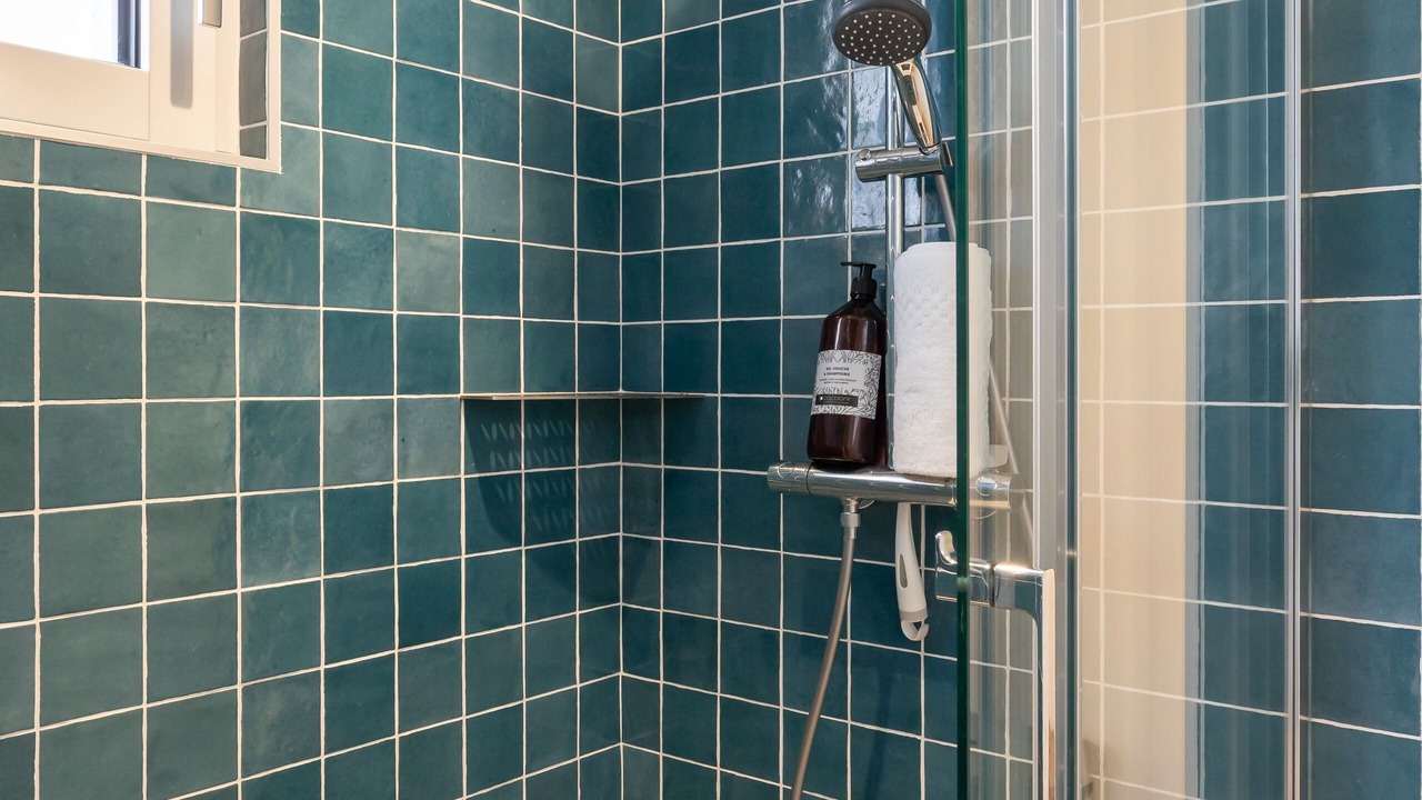 Photo of Bathroom in Lancieux