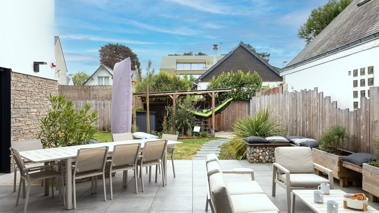 Photo of Outdoor in Lancieux