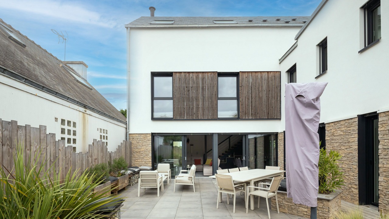 Photo of Outdoor in Lancieux