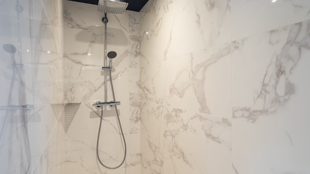 Photo of Bathroom in Lancieux