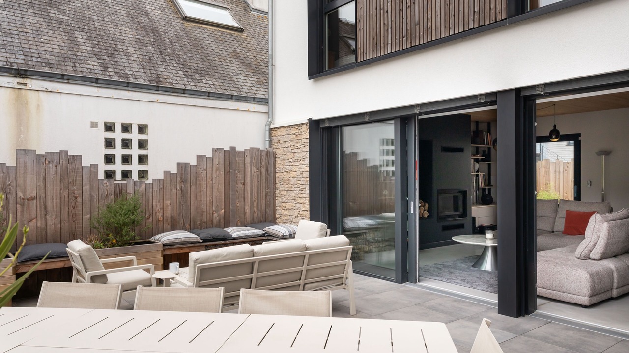 Photo of Outdoor in Lancieux