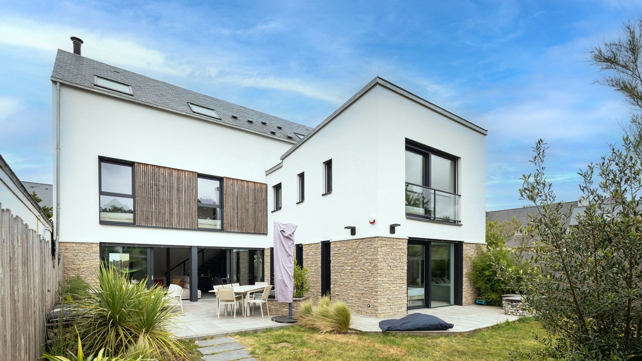 Photo of Outdoor in Lancieux