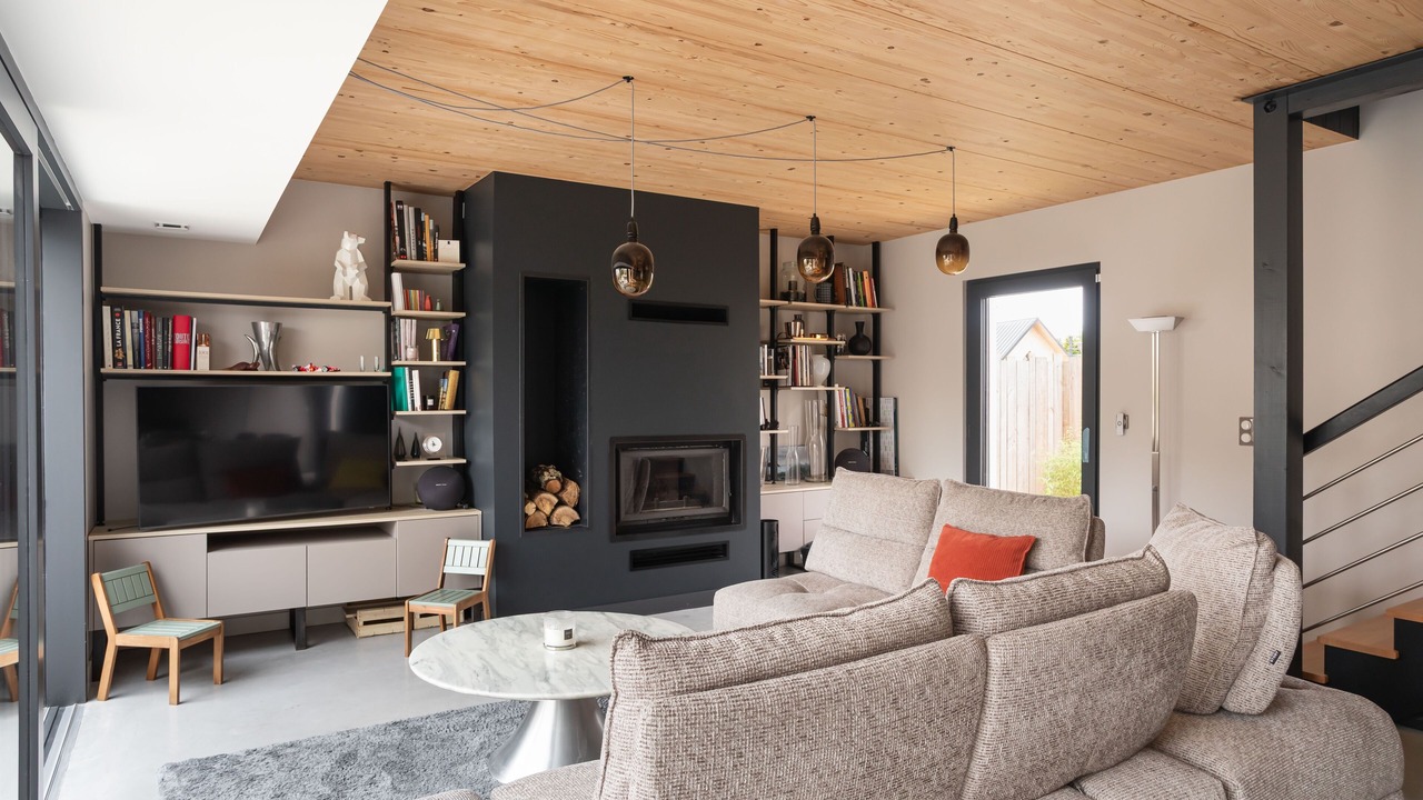 Photo of Livingroom in Lancieux