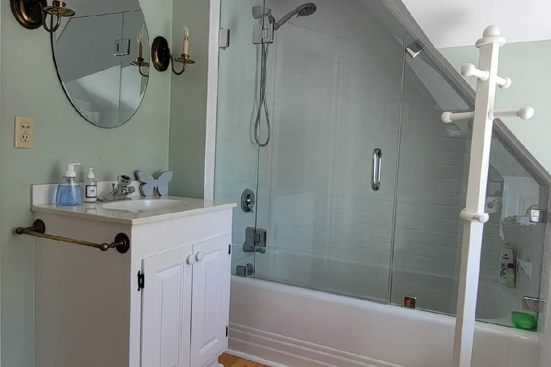 Photo of Bathroom in Bass River