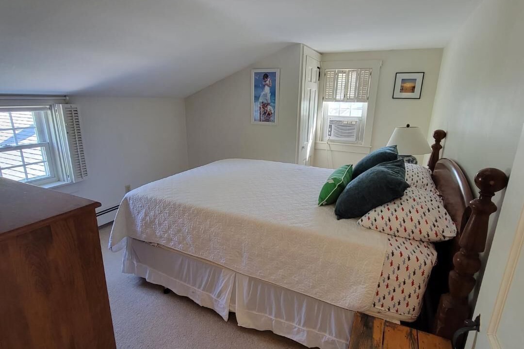 Photo of Bedroom in Bass River