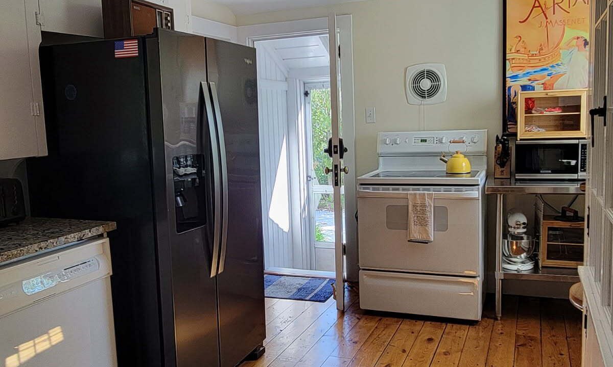 Photo of Kitchen in Bass River