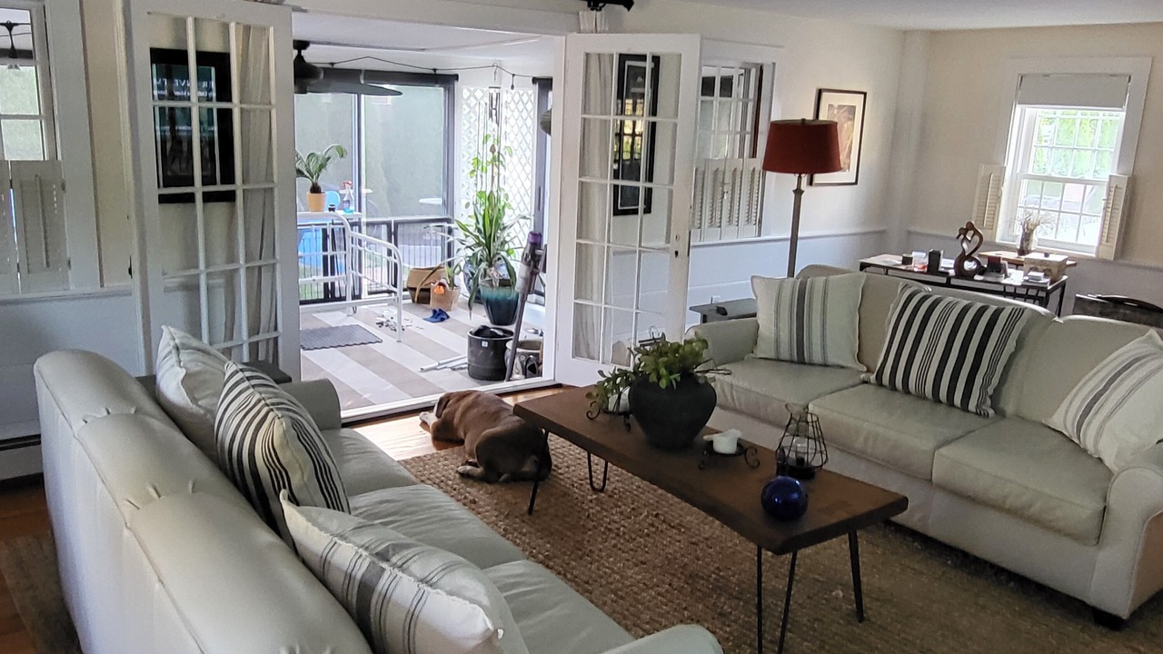 Photo of Livingroom in Bass River