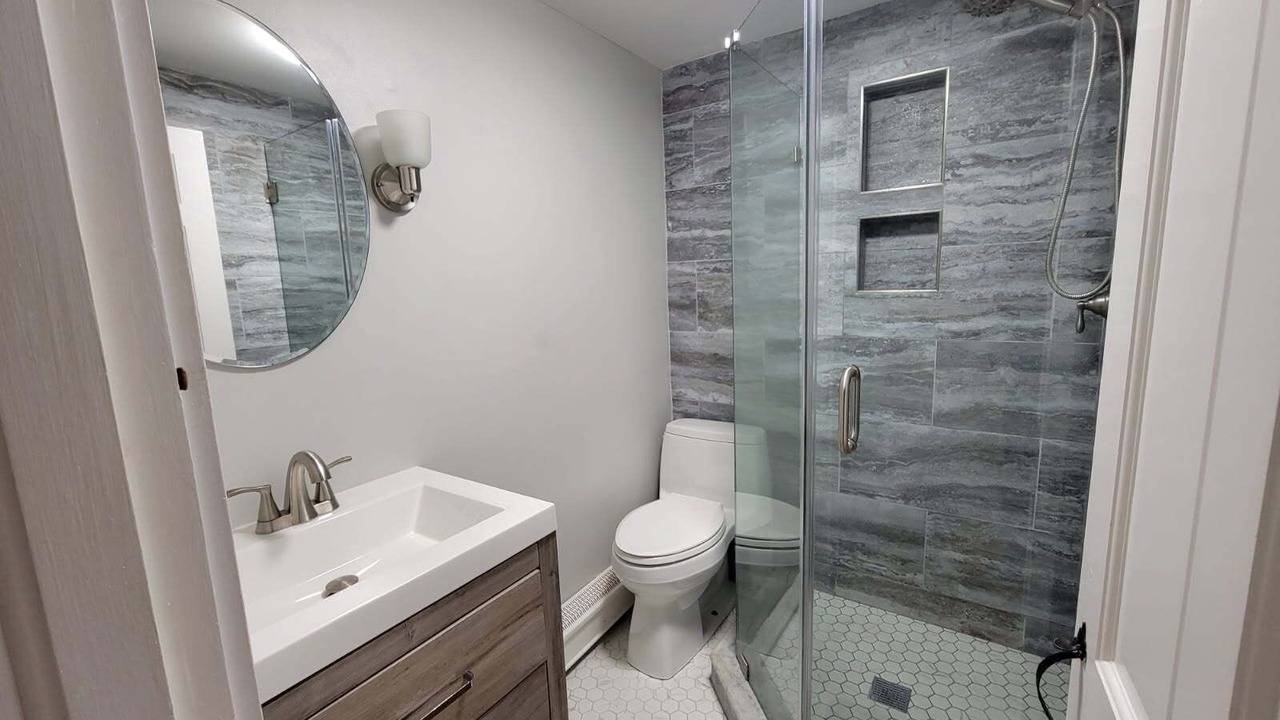 Photo of Bathroom in Bass River