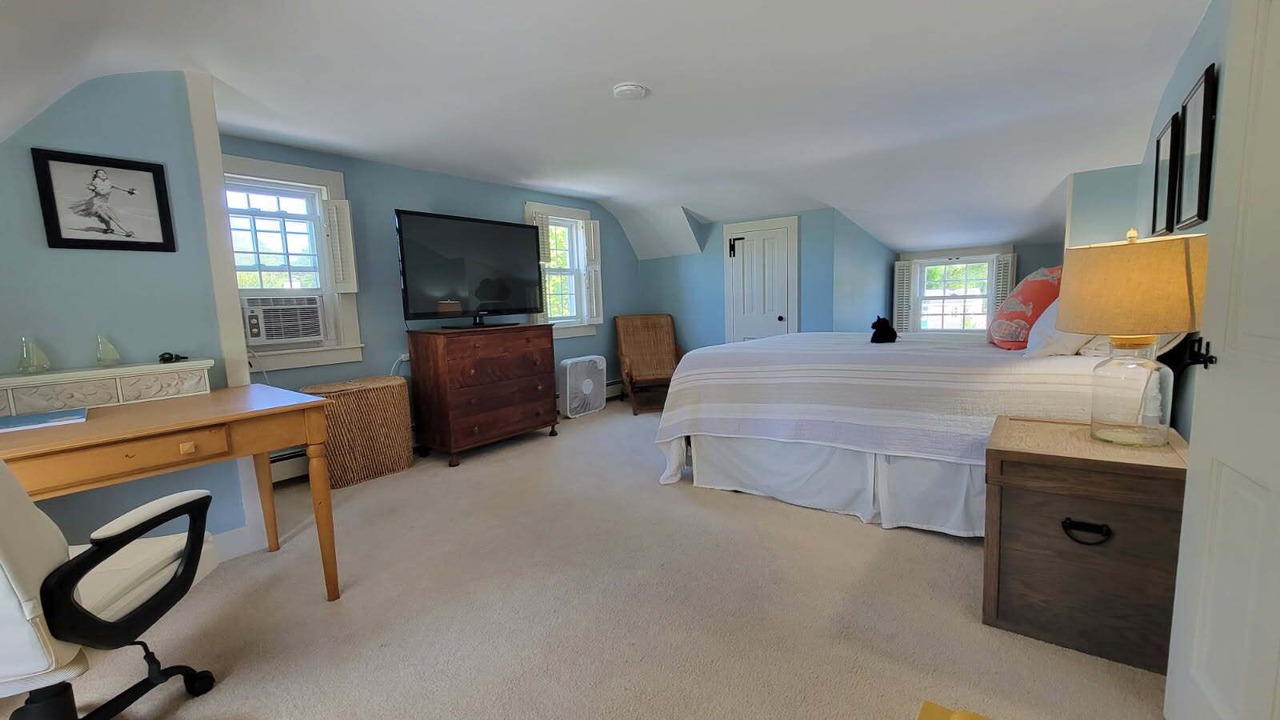 Photo of Bedroom in Bass River