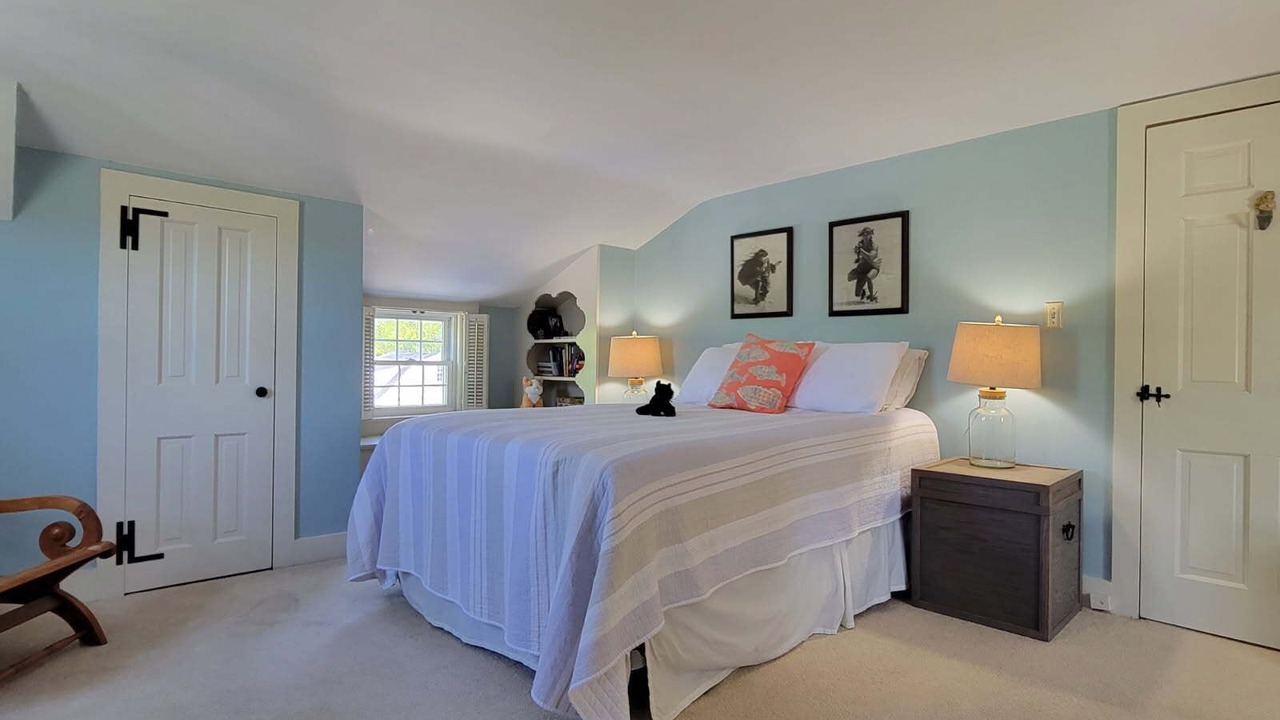 Photo of Bedroom in Bass River