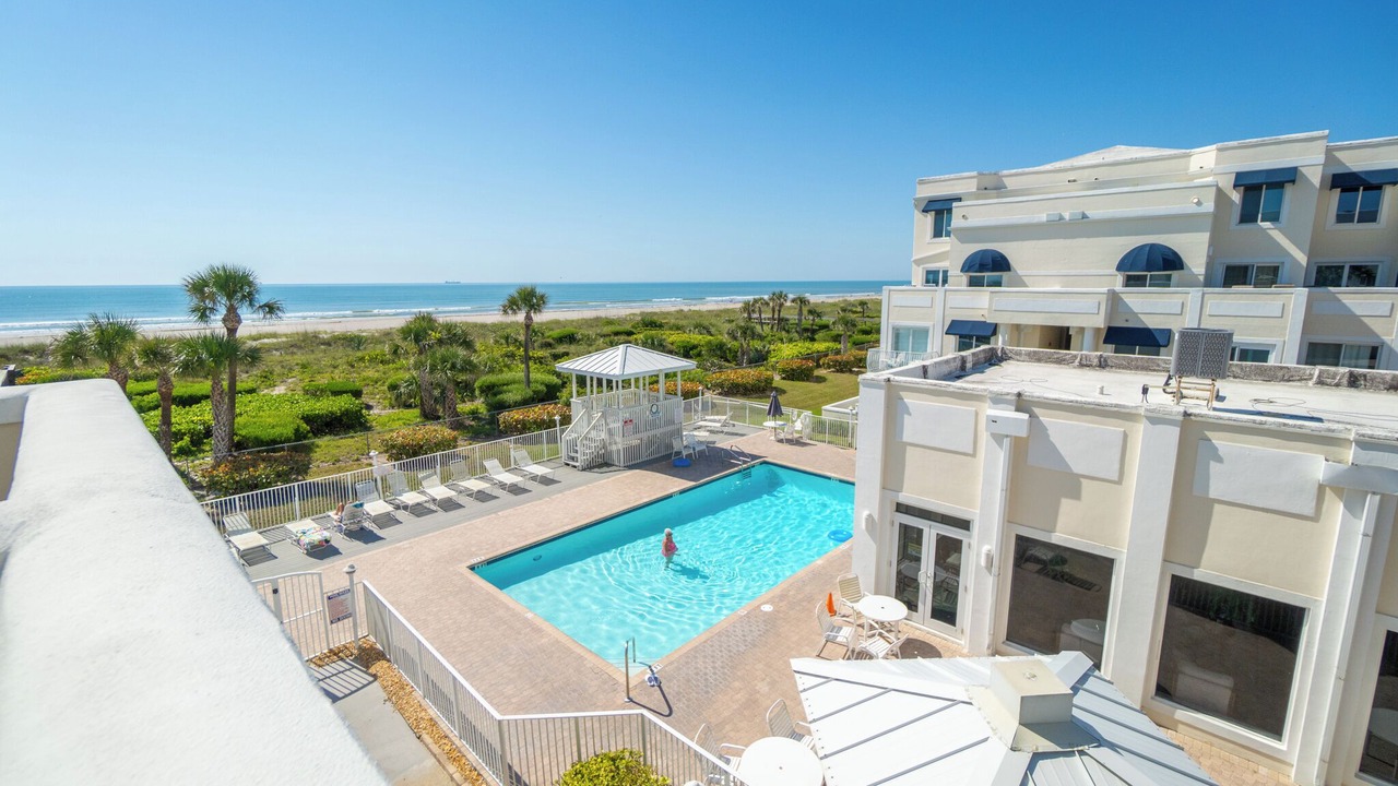 Photo of Outdoor in Cape Caneveral Beach Gardens