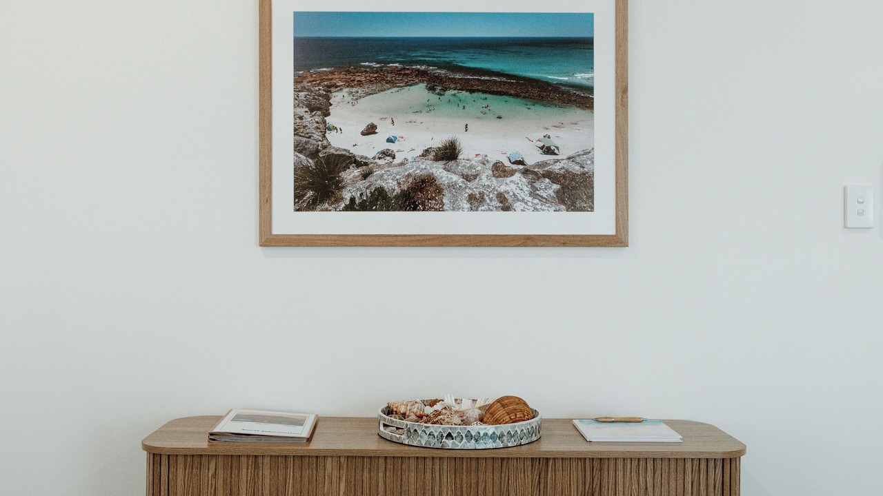 Photo of Livingroom in Kingscote