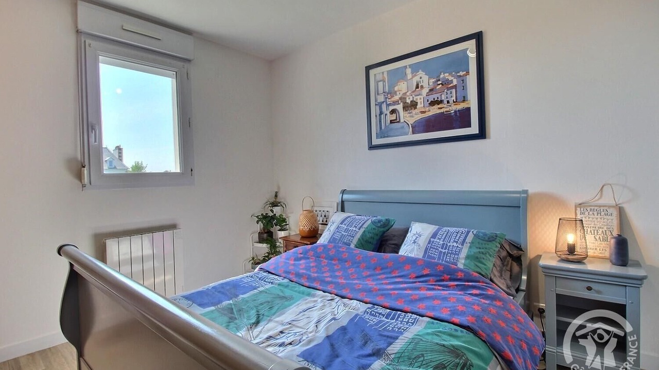 Photo of Bedroom in Binic