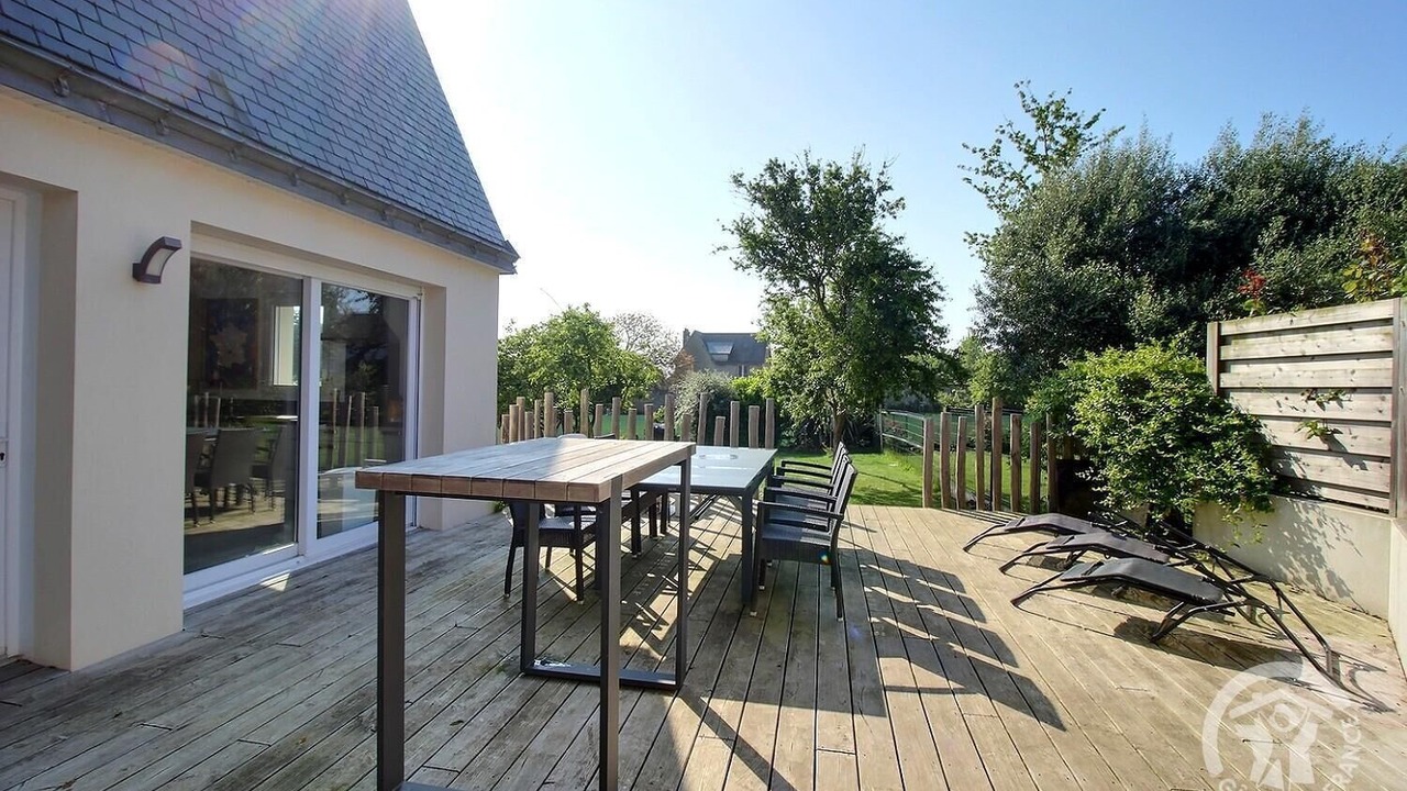 Photo of Outdoor in Binic