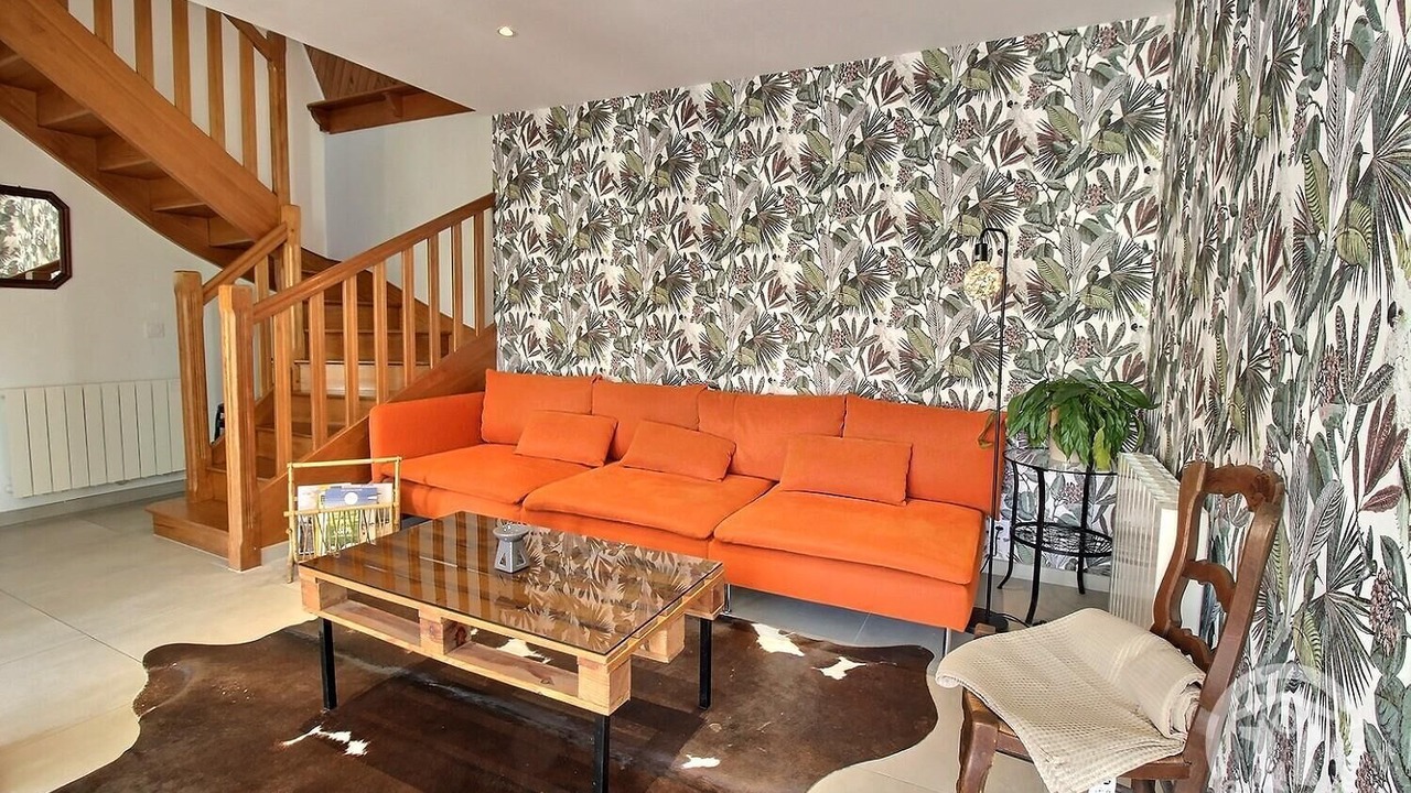 Photo of Livingroom in Binic