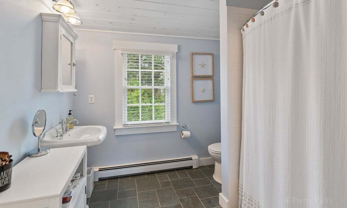 Photo of Bathroom in Dennis