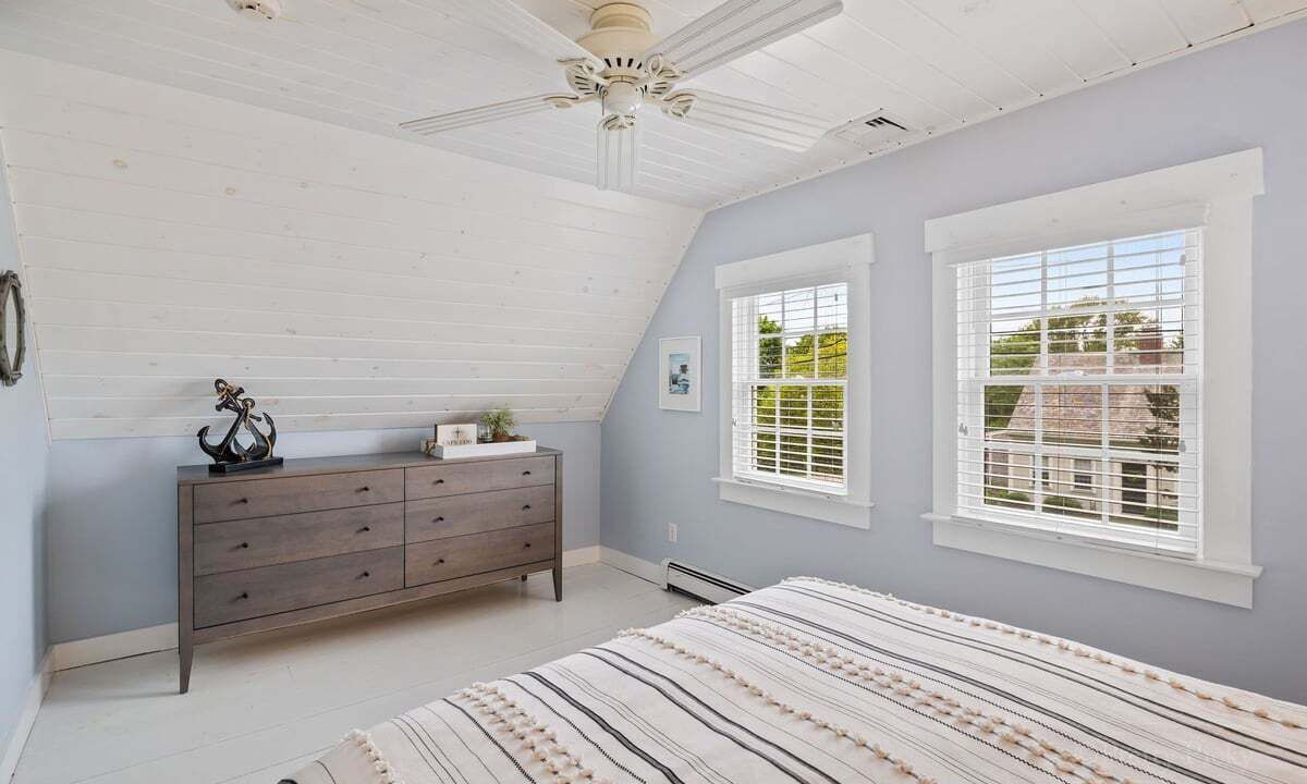 Photo of Bedroom in Dennis