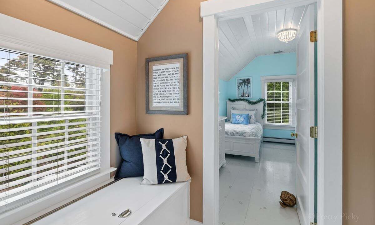 Photo of Bedroom in Dennis