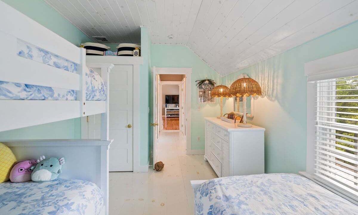 Photo of Bedroom in Dennis