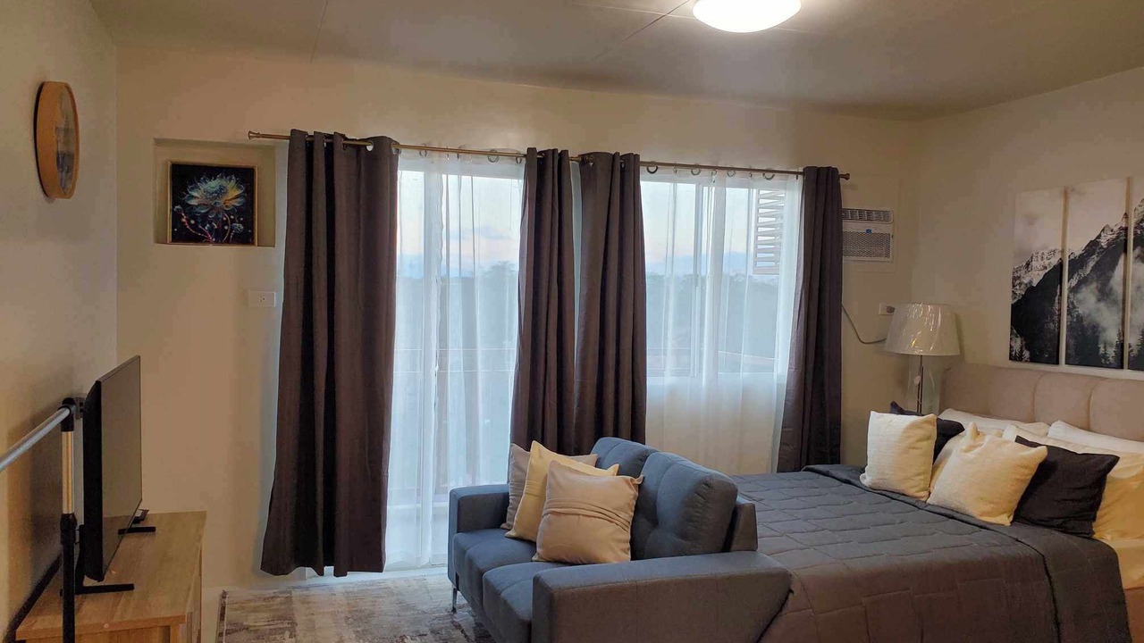 Photo of Bedroom in Puerto Princesa City Centre